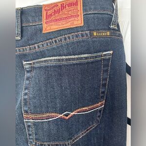 LUCKY BRAND Women's Jeans Size 31
